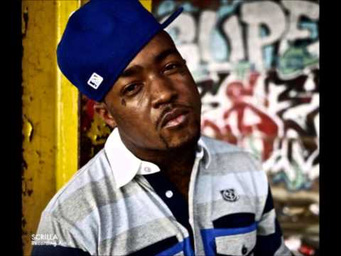 Scrilla They Scared feat Freddie Gibbs (new son 2012)