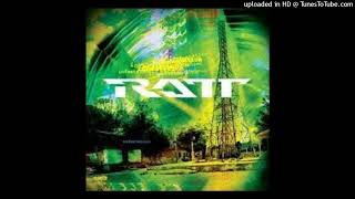 Ratt - A Little Too Much