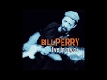 Bill Perry - Fade To Blue