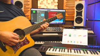 Video thumbnail for SESSION PERCUSSIONIST - Your New Best Friend  | Native Instruments by Artur Sekura