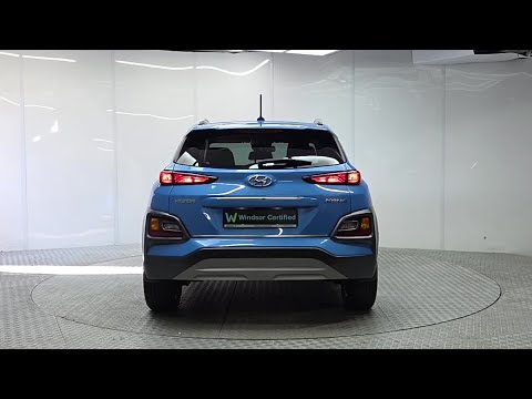 Hyundai KONA 1.0 T-GDI Executive - Image 2