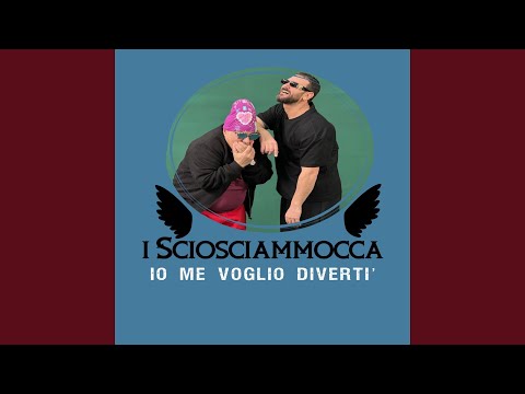 Io Me Voglio Divertì