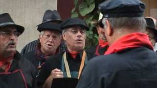 chevaliers de la Table Ronde