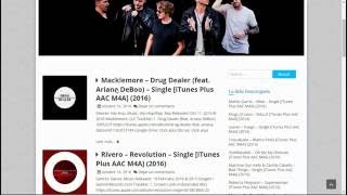 Descargar Música Gratis De iTunes En iPlusall