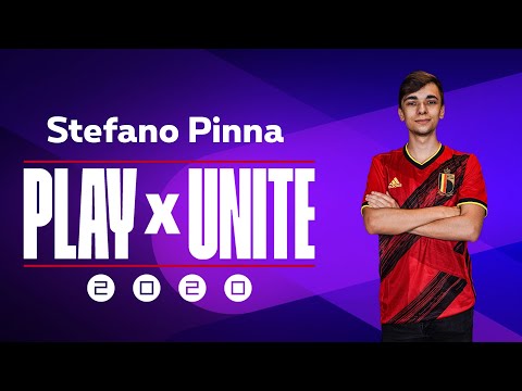 [NL] PLAY x UNITE 2020 – OliBoli7 (SWE) vs Stefano Pinna (BEL)