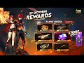 OB51 UPDATE FREE REWARDS FLAME ARENA EVENT FREE FIRE FF NEW EVENT NEW EVENT FREE FIRE TODAY