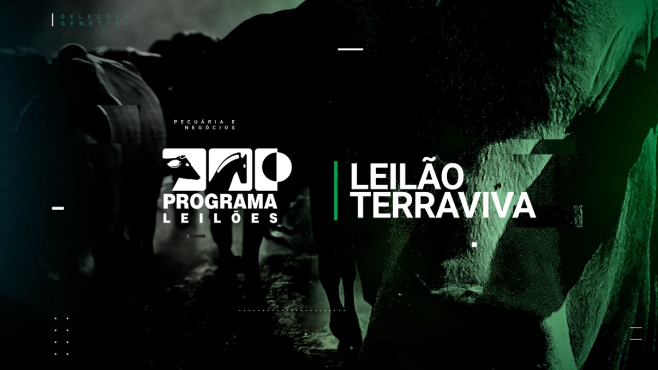 LEILÃO VIRTUAL GIR FAZENDA CALCIOLÂNDIA | 29/09/2026 – 20H
