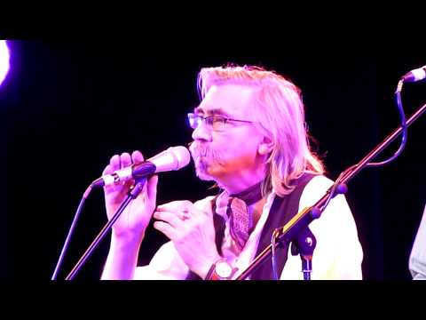 Home Service - One More Day/Ampleforth @ Folk On the Pier, Cromer 2014