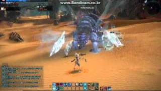 32법사 바실 근접 솔플