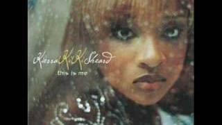 Kierra kiki sheard you don&#39;t know (Extended Mix)
