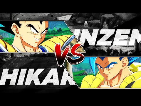 Training For The DBFZ World Tour With Hikari (FT7)