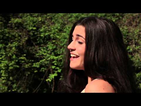 Nadine Beiler - Leitln es isch Zeit