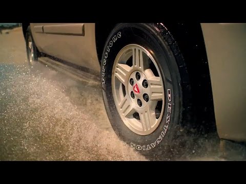 Firestone Destination LE2 Tires For Trucks & SUVs