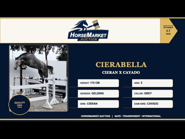 Cierabella