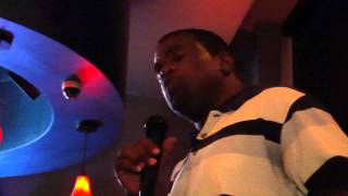 Devine Carama Presents "Poetry in Motion"