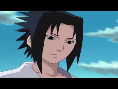 Orochimaru Stops Sasuke From killing Naruto & his Teammates  || By FUNK TV