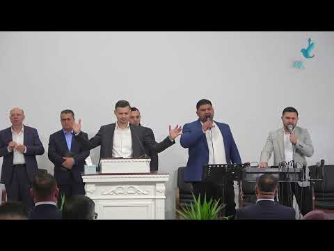 Marius si Fernando din Barbulesti -  Doamne eu ma inchin