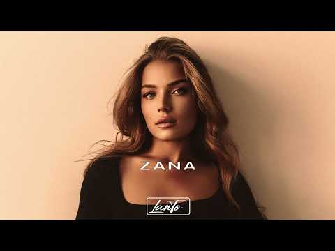 Balkan Type Beat - " ZANA " | Turkish Oriental Reggaeton Type Beat (Prod. by LanTo)