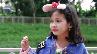 Download lagu Karaoke Menanam Jagung mp3