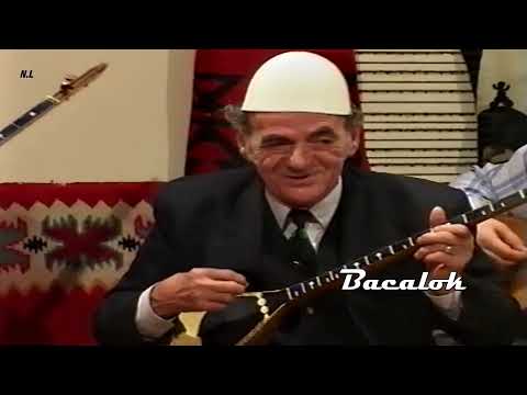 Augustin Ukaj & Hashim Shala  -  More Vel i lumi Vel