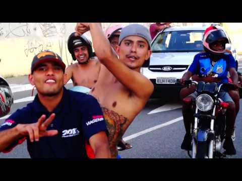 Mc Seninha -  É o Piloto 2 (Clipe Oficial) (Lançamento 2017 DJ BENÉ)