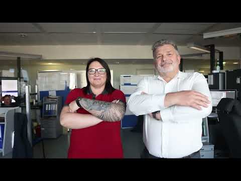 Mit den ÖBB Fahrdienstleiter:innen ist alles auf Schiene