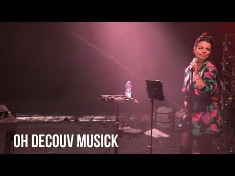 IN THE CLUB ( SAY YOU LOVE ME ) - MARIO FERRINI - AIGL'IN MUSIC - You Tube : Oh Decouv Musick