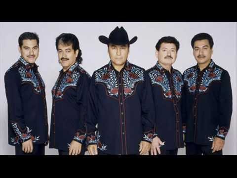 Tu recuerdo y yo - Los Tigres Del Norte