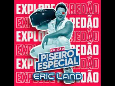 Avisa Que Eu Voltei - Eric Land