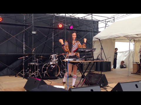 Seiho 2015 mai asia music festival osaka