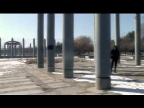 Jennet Ishanowa - Hany-hany