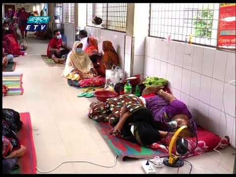 সারাদেশে করোনায় মৃত্যু ও সংক্রমণ কিছুটা কমে আসছে