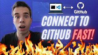 How to add your code, codebase, or project to a GitHub repository online Fast!
