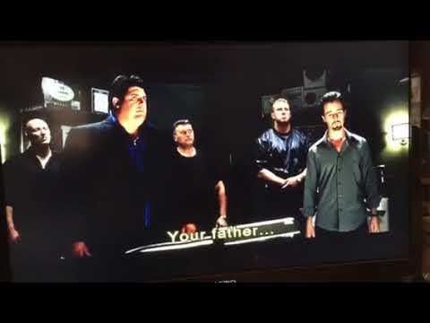 25th hour 2002 “a man with no friends” part 1