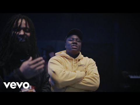 Mazi Rich - YOP ft. Sada Baby