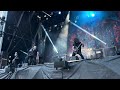 Meshuggah - Humiliative (Live in Helsinki 10.08.24)