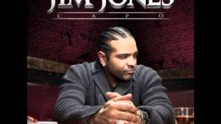 Jim Jones feat Rell - Let me fly