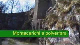 preview picture of video 'Il Forte del monte Festa'
