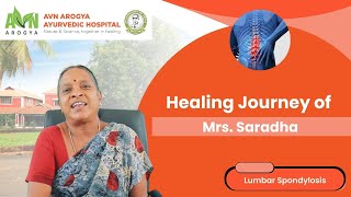 Saradha