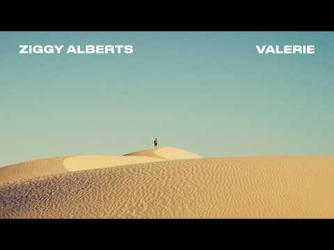 Valerie Lyrics – Ziggy Alberts thumbnail
