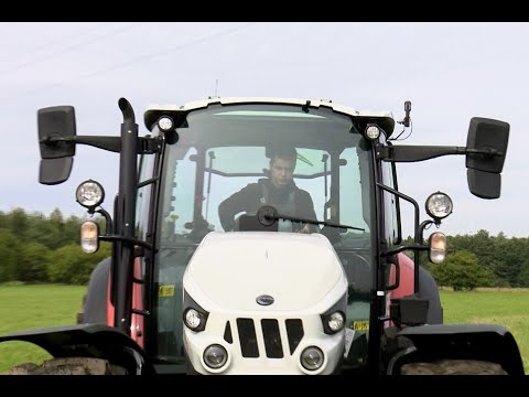 Konkurs orki w Suwałkach. Pozazdrościć umiejętności i sprzętu