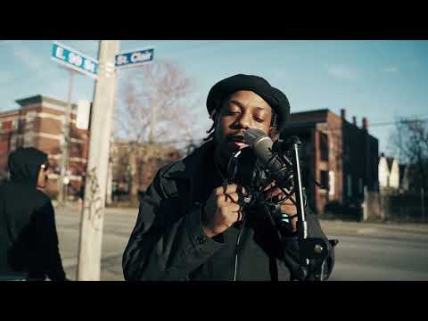 Way it Be - Dolla Day shot by @cttn