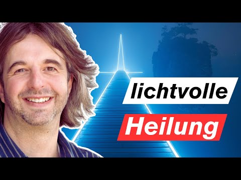 Secret bridges of light are emerging! (Are you ready?)