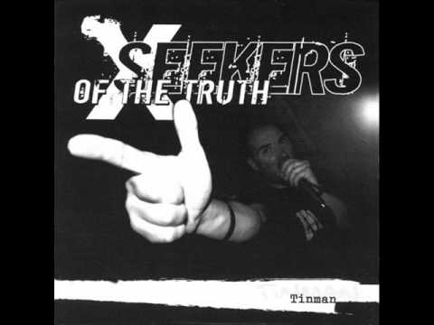 Seekers Of The Truth - Introspection