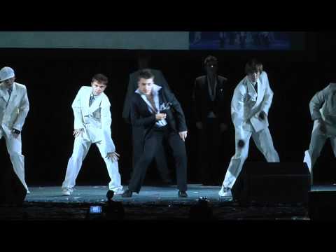 Animatsuri 2010 - Febris Erotica -- Tohoshinki