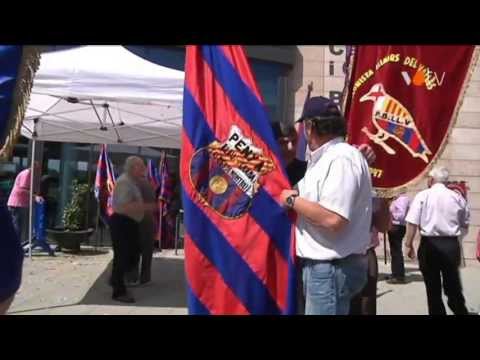 VOTV - 24a Trobada de Penyes Barcelonistes del Vallès Oriental i Occidental