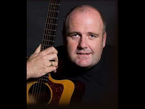 Missing Galway (Don Stiffe) - performed by Don Stiffe