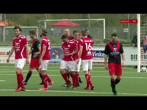 SportlustTV | Nabeschouwing Sportlust '46 -  Vitesse Delft