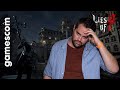 Pinokkio in een Soulslike-game - Lies of P Preview