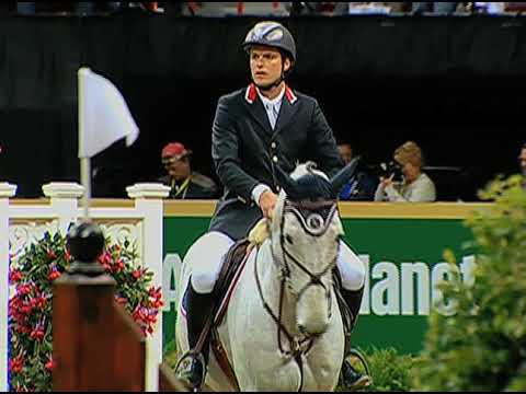 ROLEX WORLD CUP FINALS  •  PART ONE  •  LAS VEGAS